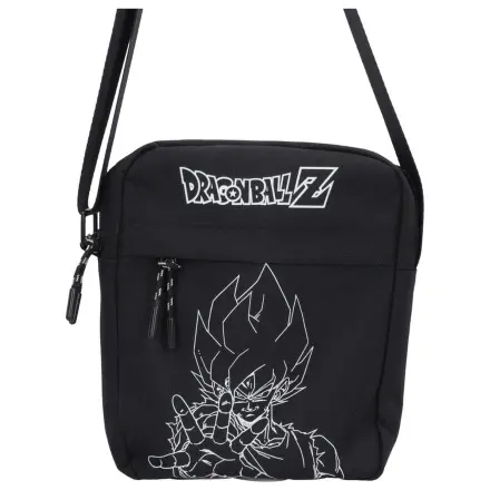 Torebka crossbody Dragon Ball Z (czarna) 23 cm zdjęcie produktu