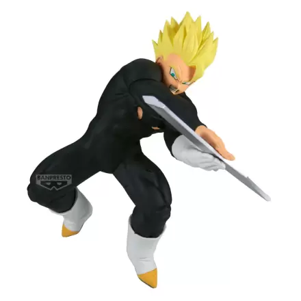 Dragon Ball Z Super Saiyan Son Gohan Match Maker figura 15 cm zdjęcie produktu