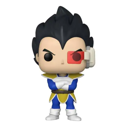 Dragon Ball Z Super Sized POP! Figurka winylowa Vegeta 25 cm termékfotója