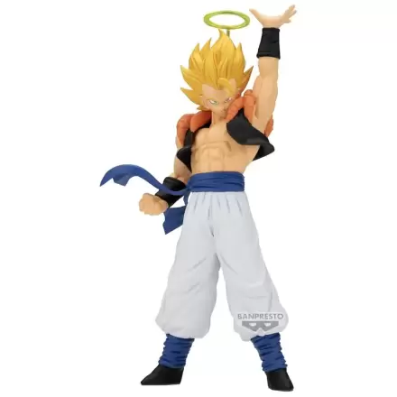 Dragon Ball Z Super Saiyan Gogeta Match Makers figurka 17 cm termékfotója