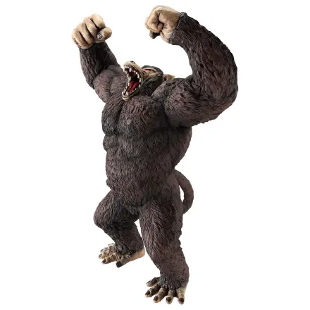 Dragon Ball Z The Chronicle of Goku Great Ape Son Goku Ichibansho figurka 26cm zdjęcie produktu