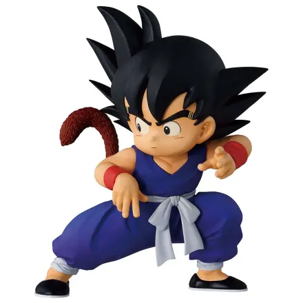 Dragon Ball Z The Chronicle of Goku Son Goku figurka Ichibansho 11cm zdjęcie produktu