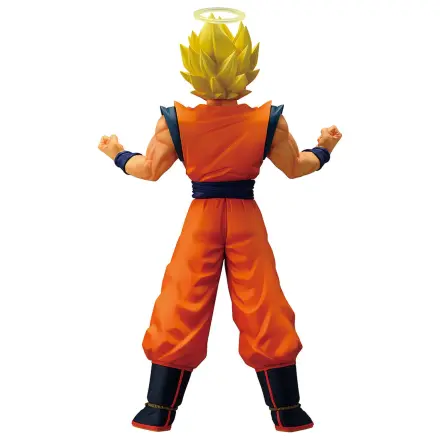 Dragon Ball Z The Chronicle of Goku Super Saiyan 2 Son Goku figurka Ichibansho 25cm zdjęcie produktu