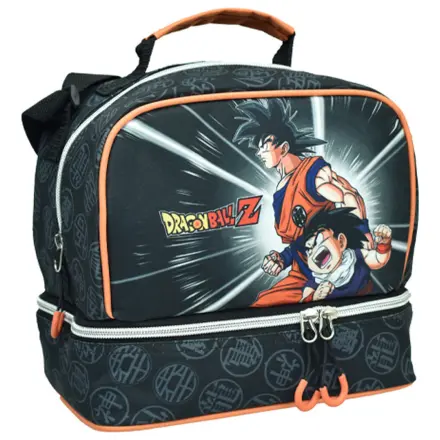 Torba termiczna na lunch Dragon Ball Z 21 cm zdjęcie produktu