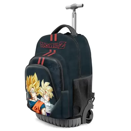 Dragon Ball Z Unity wózek 47 cm termékfotója