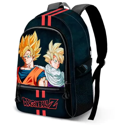 Dragon Ball Z Unity adaptable plecak 34 cm termékfotója