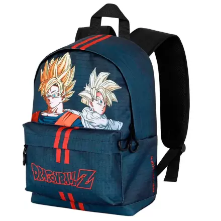 Dragon Ball Z Unity adaptable plecak 34 cm termékfotója