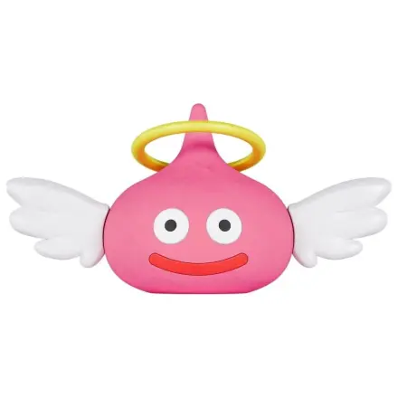 Dragon Quest Clay Monsters Halo Slime Zestaw modelarski zdjęcie produktu