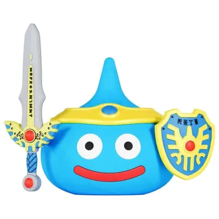 Dragon Quest Clay Monsters Hero Slime Model do składania zdjęcie produktu