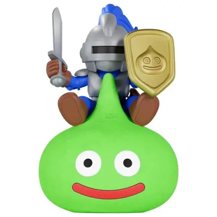 Zestaw modelarski Dragon Quest Clay Monsters Slime Knight zdjęcie produktu
