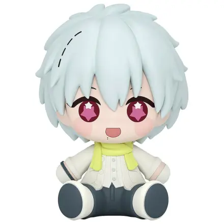 Dramatical Murder Huggy Good Smile Mini Figurka Clear 7 cm zdjęcie produktu