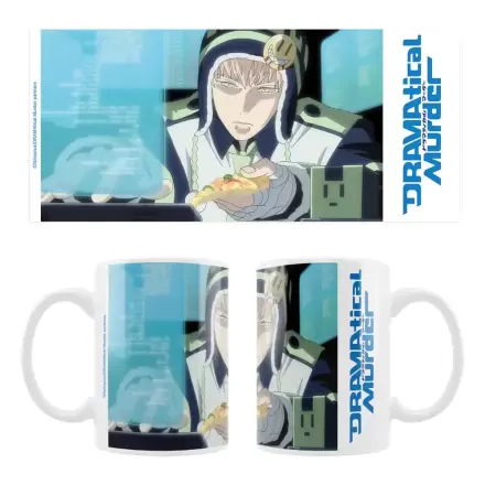 Dramatical Murder Ceramiczny Kubek Noiz termékfotója