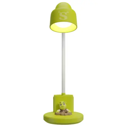 DreamWorks Shrek Lampa biurkowa zdjęcie produktu