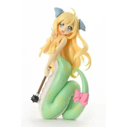 Dropkick on My Devil! Figurka PVC Jashin-chan Smile Ver. 13 cm zdjęcie produktu