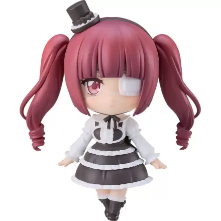 Dropkick on my Devil! Figurka Akcji Nendoroid Yurine Hanazono 10 cm termékfotója