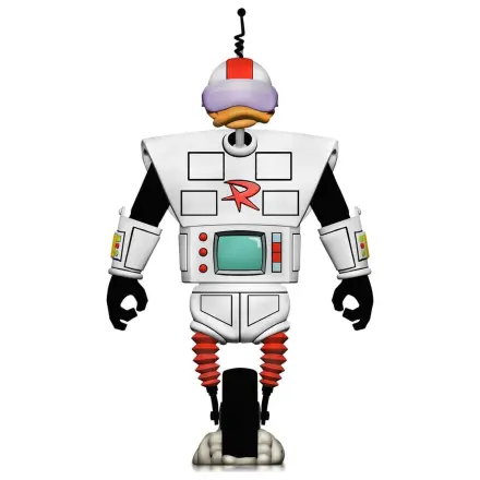 DuckTales Ultimate figurka akcji Gizmoduck 18 cm zdjęcie produktu