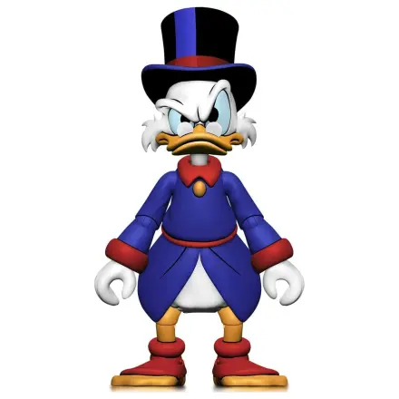 DuckTales Ultimate Action Figure Sknerus McKwacz 18 cm zdjęcie produktu