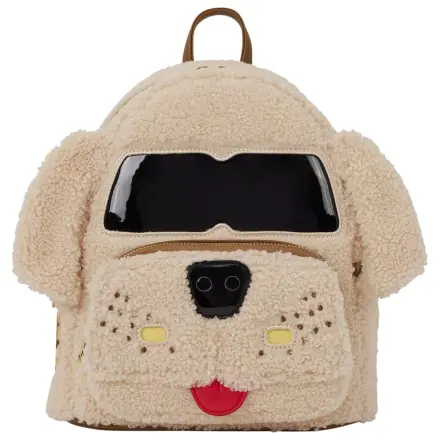 Dumb & Dumber firmy Loungefly Mini Plecak Mutts Cutts zdjęcie produktu
