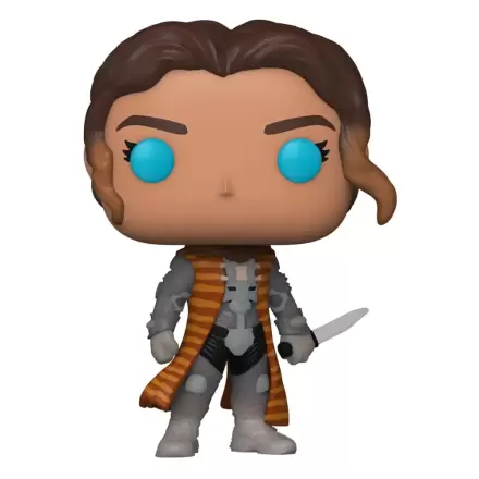 Dune 2 POP! Movies Figurka winylowa Chani 9 cm termékfotója