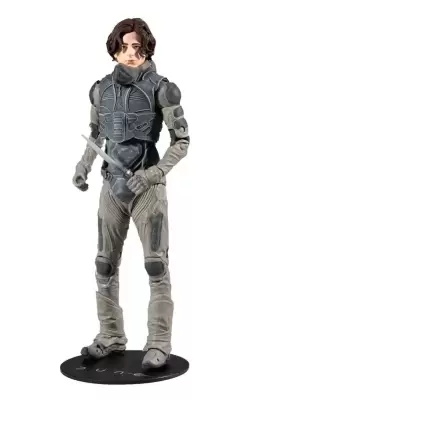 Dune Figurka Akcji do Zbudowania Paul Atreides 18 cm zdjęcie produktu