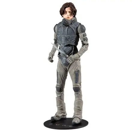Dune Figurka Akcji do Zbudowania Paul Atreides 18 cm zdjęcie produktu