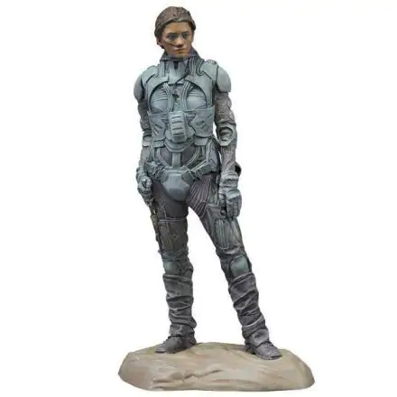 Dune (2021) Statua PVC Chani 23 cm termékfotója