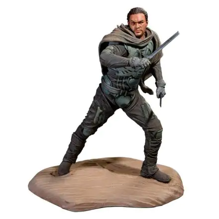 Dune (2021) Figurka PVC Duncan Idaho 23 cm termékfotója