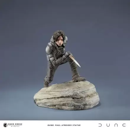 Statua Dune Paul Atreides 22 cm zdjęcie produktu