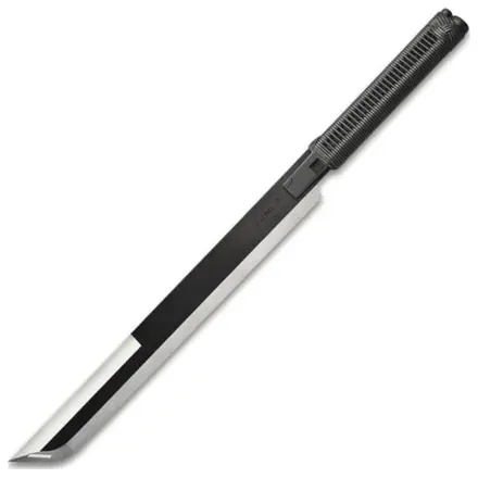 Dune Replika 1/1 Duncan Idaho krótki miecz z uchwytem ściennym 63 cm zdjęcie produktu