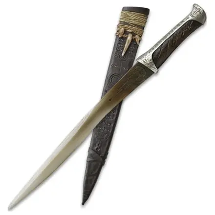 Replika Dune 1/1 Paul Atreides Crysknife (Dune Part II) 49 cm zdjęcie produktu