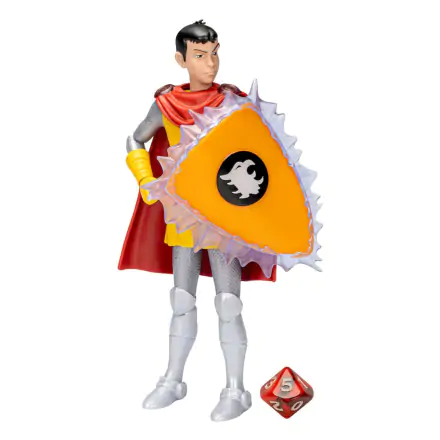 Figurki Dungeons & Dragons Eric 15 cm zdjęcie produktu