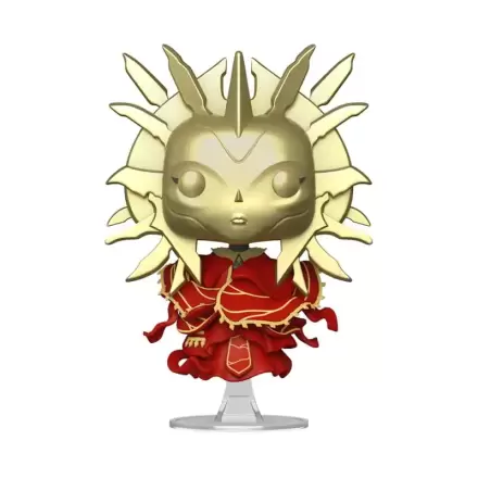 Dungeons & Dragons Funko POP! Figurka winylowa Lady of Pain 9 cm termékfotója