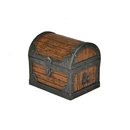 Dungeons & Dragons Game Expansion Onslaught Expansion - Deluxe Treasure Chest Accessory *English Version* - Rozszerzenie do gry zdjęcie produktu
