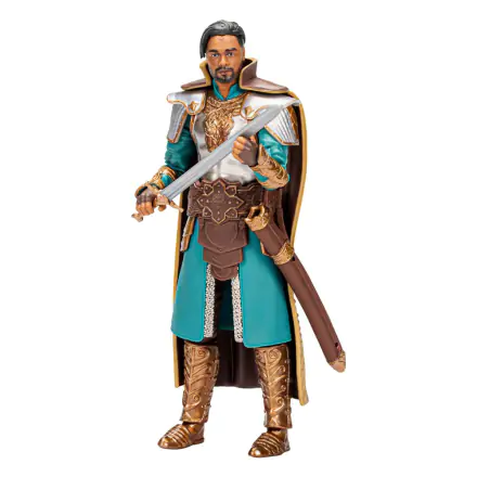 Dungeons & Dragons: Honor Among Thieves Golden Archive Figurka Akcji Xenk 15 cm termékfotója