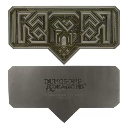 Dungeons & Dragons Sztaba Mithral Hall Limited Edition termékfotója