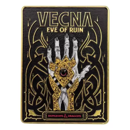 Dungeons & Dragons Sztabka Vecna Eve of Ruin Limited Edition termékfotója