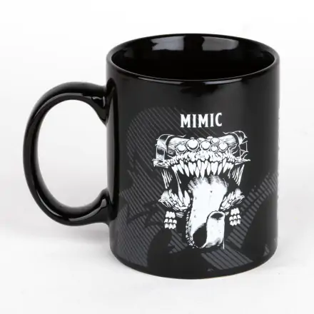 Dungeons & Dragons Kubek Mimic 320 ml termékfotója