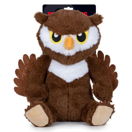 Dungeons & Dragons Pluszowa Figurka Owlbear 26 cm termékfotója