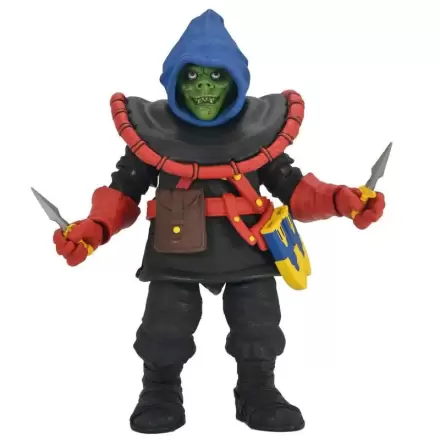 Dungeons and Dragons 50th Anniversary Zarak figurka 18 cm zdjęcie produktu