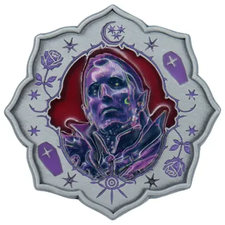 Dungeons & Dragons Collectable Coin Ravenloft Edycja Limitowana zdjęcie produktu