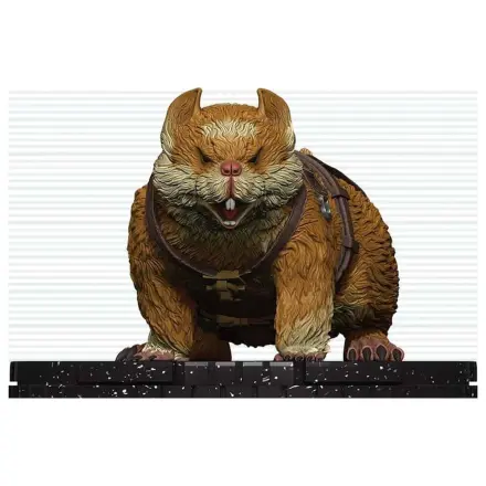 Dungeons & Dragons HeroClix: Duża figurka Space Hamster zdjęcie produktu
