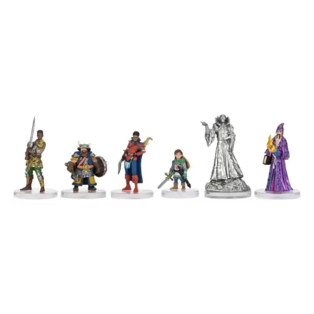 Dungeons & Dragons Heroes of Hellfire Stranger Things zdjęcie produktu