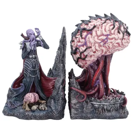 Dungeons & Dragons Bookends Illithid 20 cm zdjęcie produktu