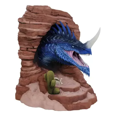 Dungeons & Dragons Bookends Niebieski Smok 17 cm zdjęcie produktu