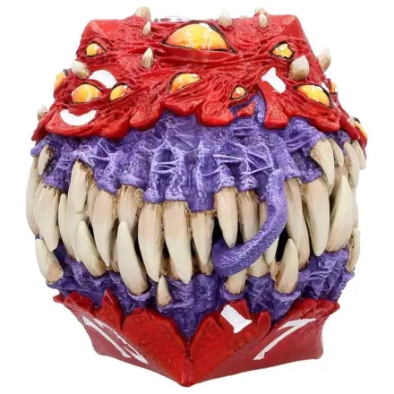 Dungeons & Dragons Storage Box Mimic Box D20 13 cm zdjęcie produktu
