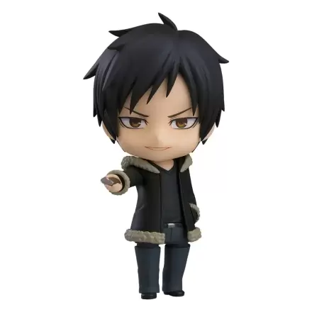 Durarara!! Figurka Akcji Nendoroid Izaya Orihara 10 cm termékfotója