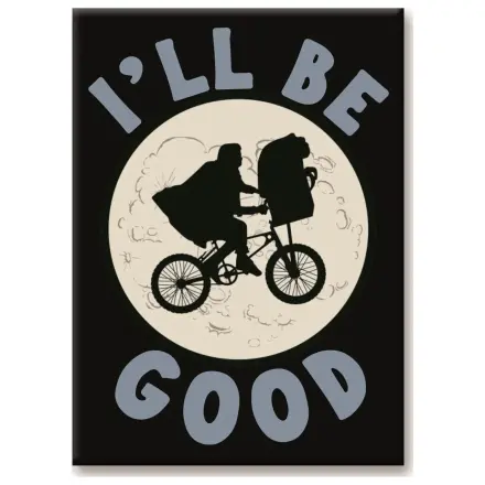 E.T. I'll Be Good Magnes 6.3x8.9cm zdjęcie produktu