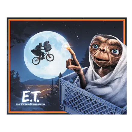 E.T. the Extra-Terrestrial Puzzle E.T Over The Moon (1000 elementów) zdjęcie produktu