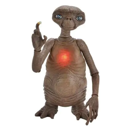 E.T. the Extra-Terrestrial Figurka Akcji Ultimate Deluxe E.T. 11 cm termékfotója