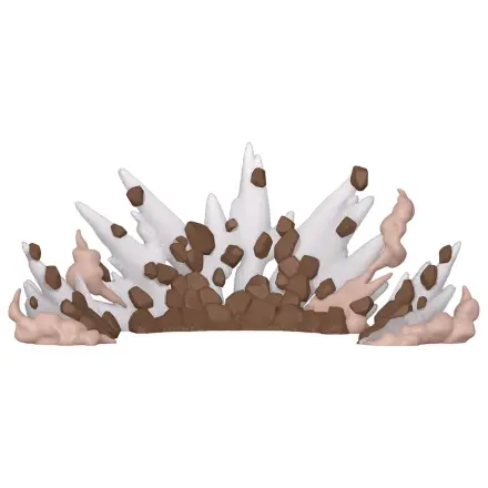 Funko POP! Elements figurka akcesorium - Earth zdjęcie produktu